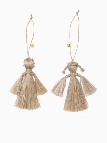 Wing Angels - Natural