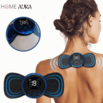 ElectroFlex Massager