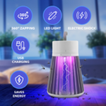 Electric Mosquito Killer - Image 10