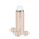 Vacuum Flask Set with 2 Cups - Image 9