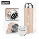 Vacuum Flask Set with 2 Cups - Image 2