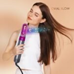5in1 Multifunctional Hair Dryer - Image 6