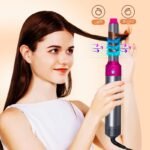 5in1 Multifunctional Hair Dryer - Image 5