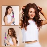 5in1 Multifunctional Hair Dryer - Image 4