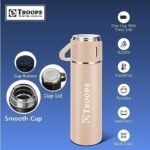 Vacuum Flask Set with 2 Cups - Image 5