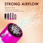 5in1 Multifunctional Hair Dryer - Image 2