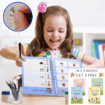 Copybooks For Kids  Buy 2 Get 2 Free - Image 10