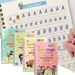 Copybooks For Kids  Buy 2 Get 2 Free - Image 9