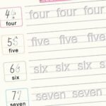 Copybooks For Kids  Buy 2 Get 2 Free - Image 7