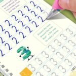 Copybooks For Kids  Buy 2 Get 2 Free - Image 5