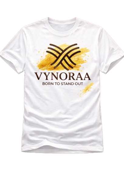Vyonora t shirts is a newest feshion lets try this 1