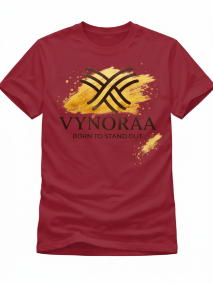 Vyonora t shirts is a newest feshion lets try this 2