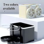 Car Armrest Storage Box - Image 4