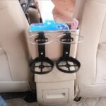 Car Armrest Storage Box - Image 6
