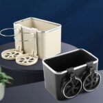 Car Armrest Storage Box - Image 7