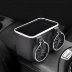 Car Armrest Storage Box - Image 9