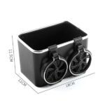 Car Armrest Storage Box - Image 12