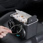 Car Armrest Storage Box - Image 13