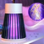Electric Mosquito Killer - Image 4