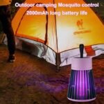 Electric Mosquito Killer - Image 3
