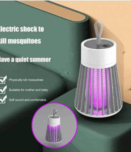 Electric Mosquito Killer